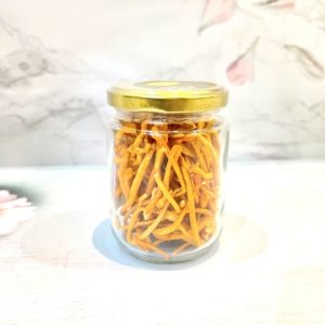 Đông Trùng Hạ Thảo 10g