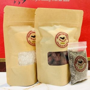 Yến Tươi Hộp 500g