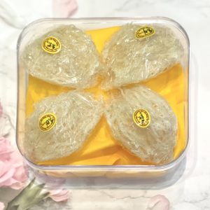 Hộp yến tinh chế 20-40g làm quà tặng