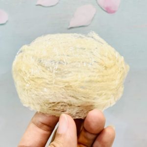 Yến Rút Lông Xương Hộp 100g