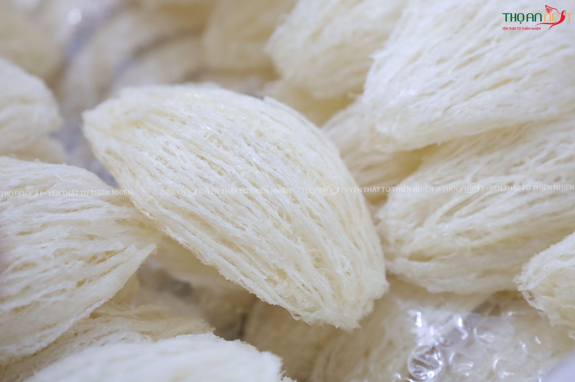 Cách ​bảo ‌quản và sử dụng yến tinh chế đúng cách