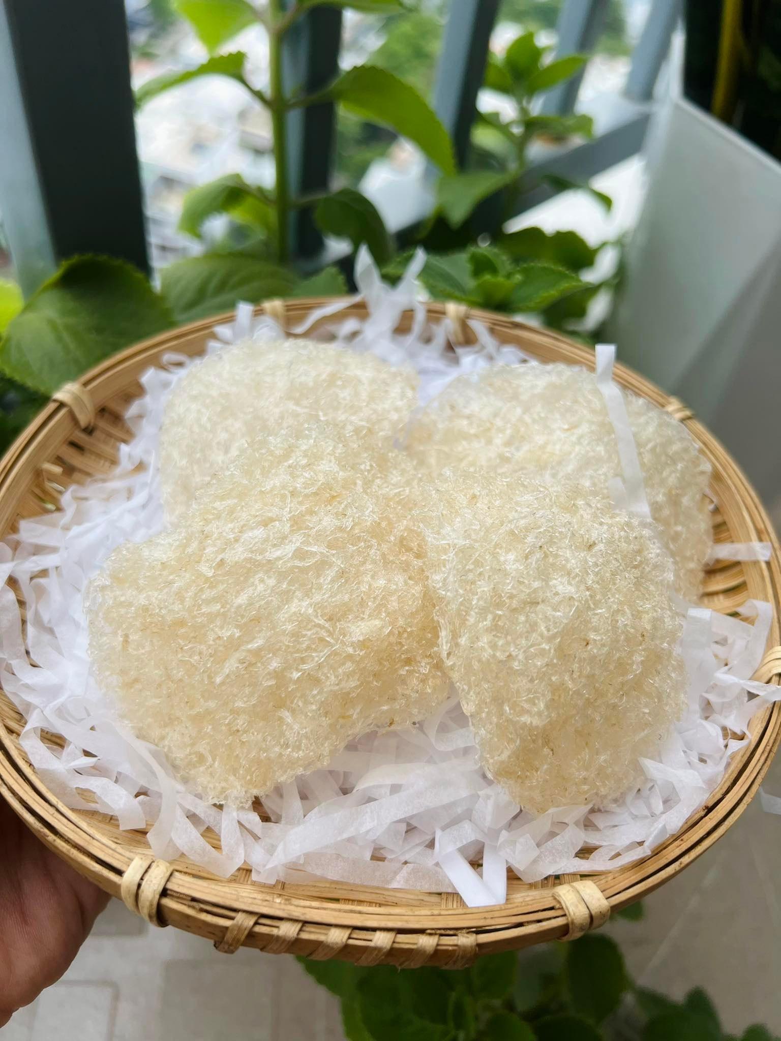 Cách phân ⁢biệt yến vụn thật giả và⁣ những dấu hiệu⁣ nhận biết