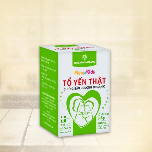 Phân biệt tổ yến thật qua các phương‌ pháp kiểm tra đơn giản ⁣tại nhà