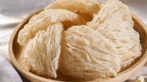 Tổ yến tươi – Cách bảo quản và chế biến đúng cách