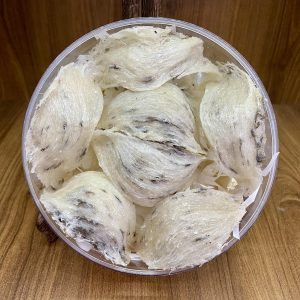Yến tinh chế – Phân biệt yến tinh chế và yến thô
