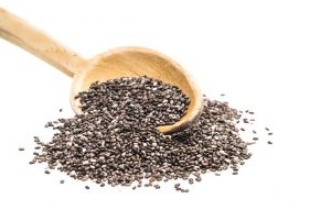 Yến sào hạt chia – Sự kết hợp dinh dưỡng tối ưu