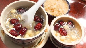 Yến chưng táo đỏ – Công thức bổ dưỡng cho cả gia đình