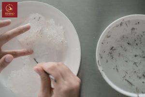 Yến lông là gì? Hướng dẫn cách sơ chế đơn giản nhất