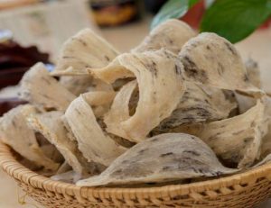 Yến sào thô – Cách sơ chế đơn giản, giữ nguyên dinh dưỡng