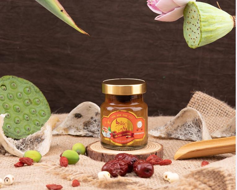 Hướng dẫn chi tiết cách nấu yến chưng tam vị chuẩn vị tại nhà