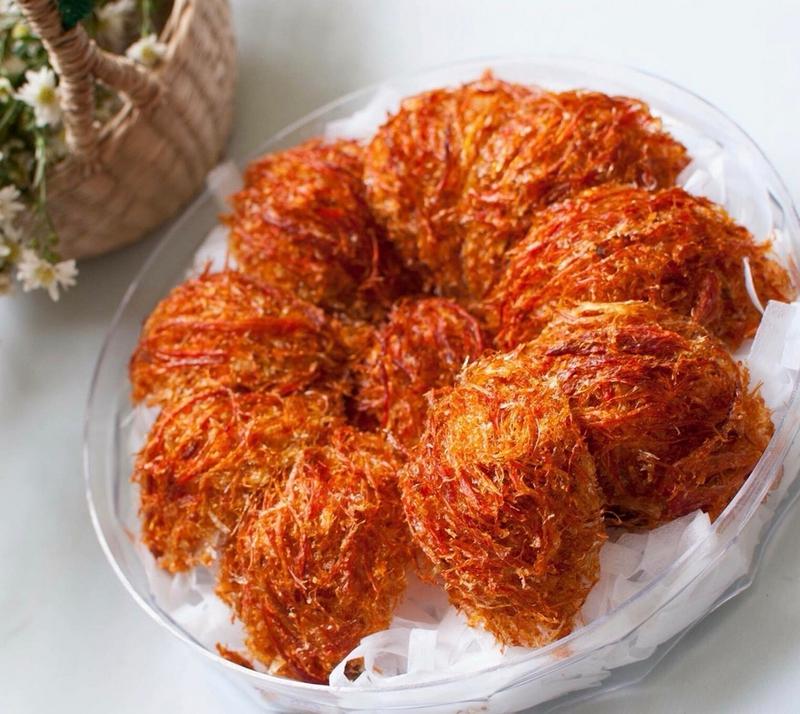 Những lợi ích ‍tuyệt vời của ⁤huyết yến đối với sức khỏe