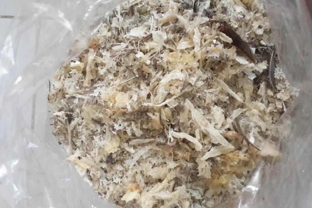 Những lưu ý quan trọng khi chọn⁢ mua yến vụn​ chất lượng