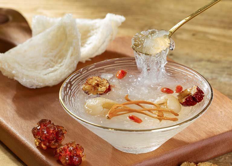 Lợi ích ‍sức khỏe vượt trội từ​ việc kết hợp‌ hai loại thực phẩm